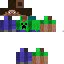 skin for stevey creepy