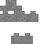 skin for Stone Classic Model Block Hide And