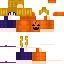 skin for Stormheart Halloween