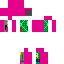 skin for story of pink