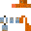 skin for Strappin Pumpkin