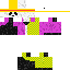 skin for Straw Hat Panda V.2