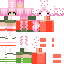 skin for Strawberry Champagne