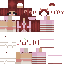 skin for Strawberry Girl