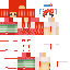 skin for Strawberry Shortcake