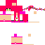 skin for Strawberry Shortcake