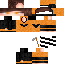 skin for Stretched Evakz