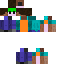 skin for stumble guy