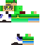 skin for stupidpotato 3