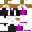 skin for Stylish Beardie Humanoid enhanced