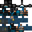 skin for Sub zero Policia