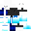 skin for SubZero FrostFoXYT Foxy Skin 3 Updated