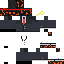 skin for Suit demon with monocle