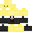 skin for suit ducky