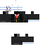 skin for Suit PaperGuy