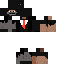 skin for Suit Poncho Dude