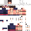 skin for Sukuna