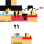 skin for summer aphmau