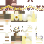 skin for Sunflower Overgrown