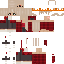 skin for Sunsetiios Halloween skin number 2