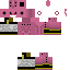 skin for Super Buu