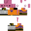 skin for Super Buu Gohan