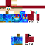 skin for Super Mario