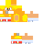 skin for Super Sonic 