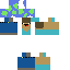 skin for Super steve