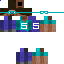 skin for Superhero steve