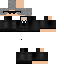 skin for superintendente conway con traje