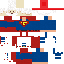 skin for Superman Gnome