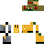 skin for SuprRichYt halloween