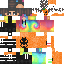 skin for SvageSlime Halloween