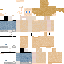 skin for Sweater kid