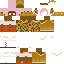 skin for Sweets overload