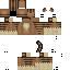 skin for TabbyCatHoodie