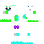 skin for tangle