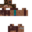 skin for tattered steve