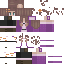 skin for Taylor Halloween