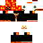 skin for TBNRfrags Original Fire