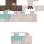 skin for teal boy