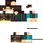 skin for TeamBlat