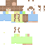 skin for TEDDY FRESH