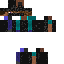 skin for teen bandit