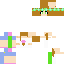 skin for Teen Daisy