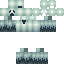 skin for Teenage Ghost