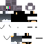 skin for TeeVee skin repost because Im dumb