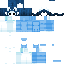 skin for Temmie (idk)