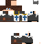 skin for Templar Knight V2